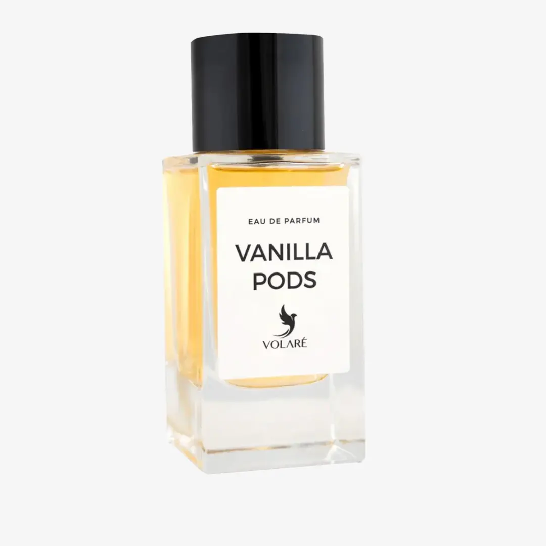 Volare Vanilla Pods Eau de Parfum 100ml