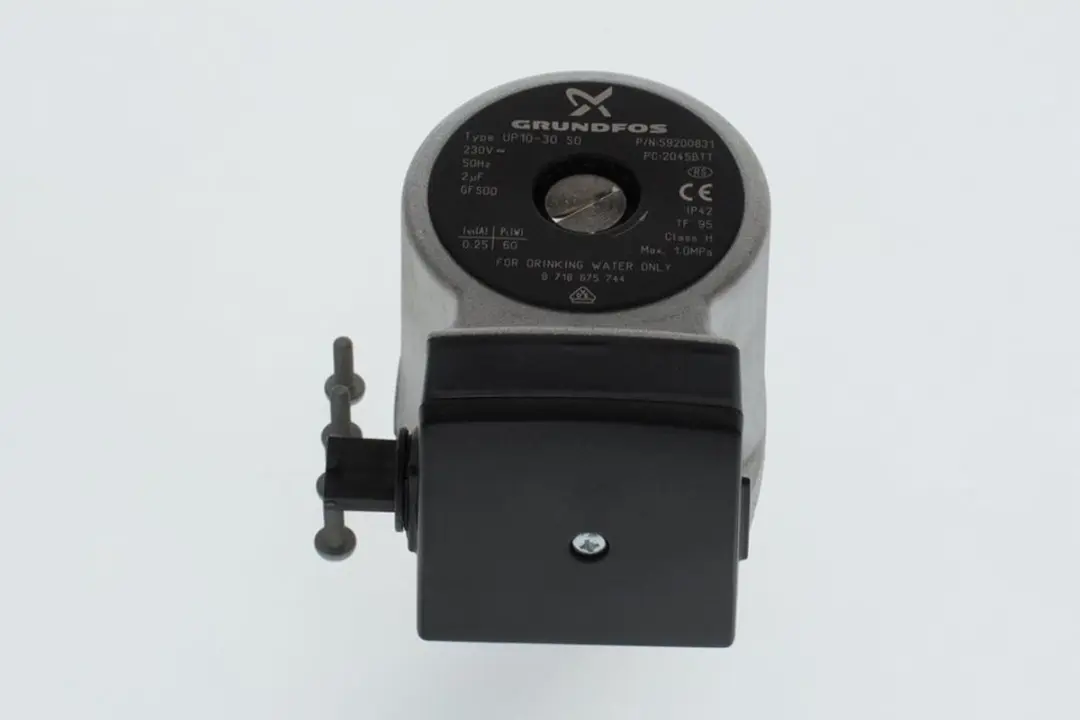 Bosch Pompkop 8737708897