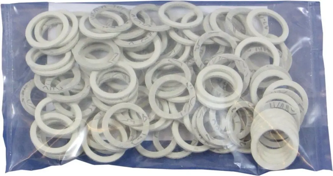 Bosch Afsluitring 1/2" (100x)