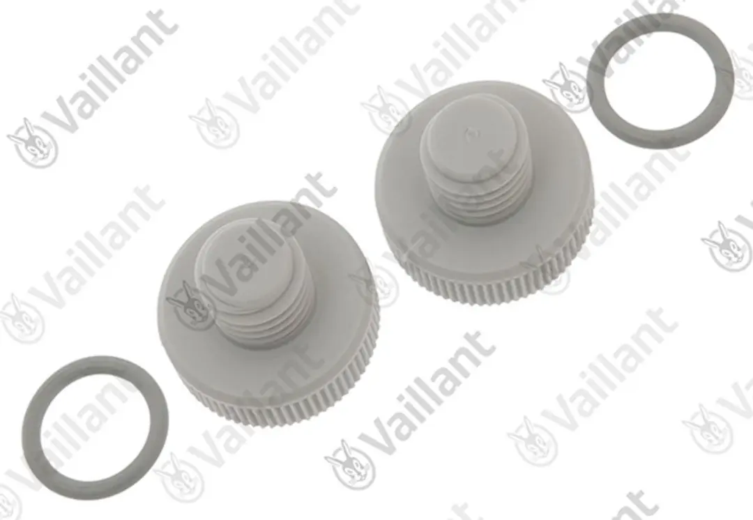 Vaillant Basisset DN 200 PP