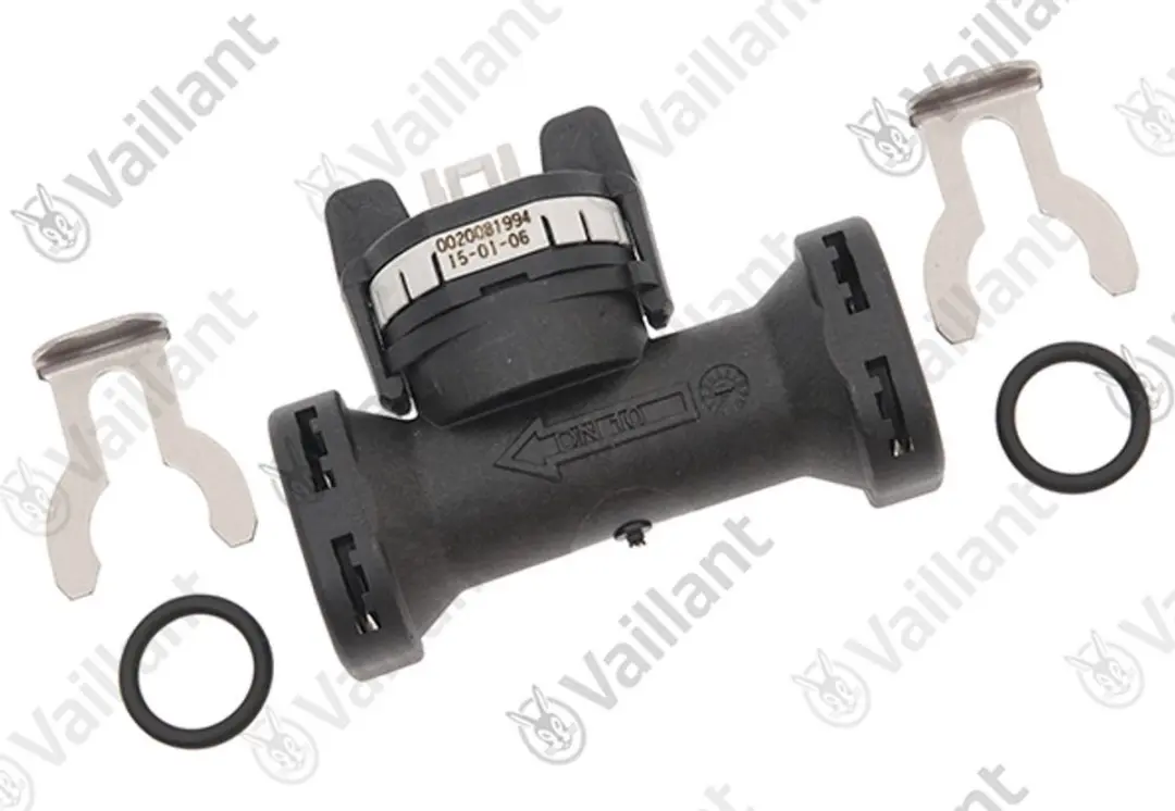 Vaillant Vortex DN10 VPM 20/2 S Sensor