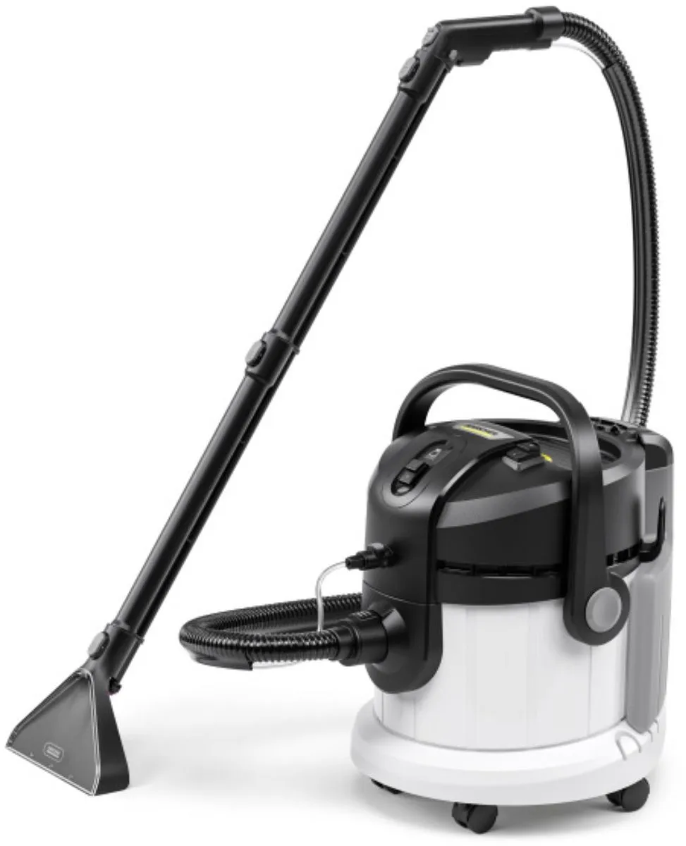 Kärcher SE 4 Plus Tapijtreiniger - 1000W - 4L