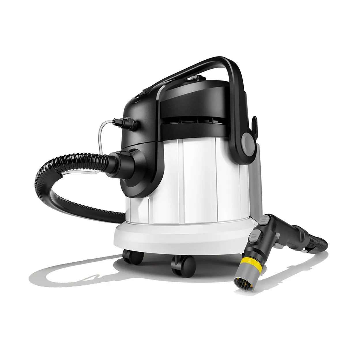 Kärcher SE 4 Plus Tapijtreiniger - 1000W - 4L