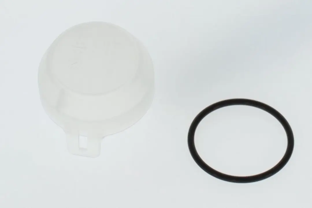 Bosch Deksel 8737709166