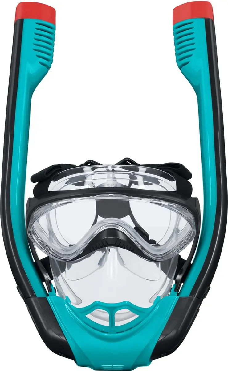 Bestway Hydro Pro Snorkelset SM