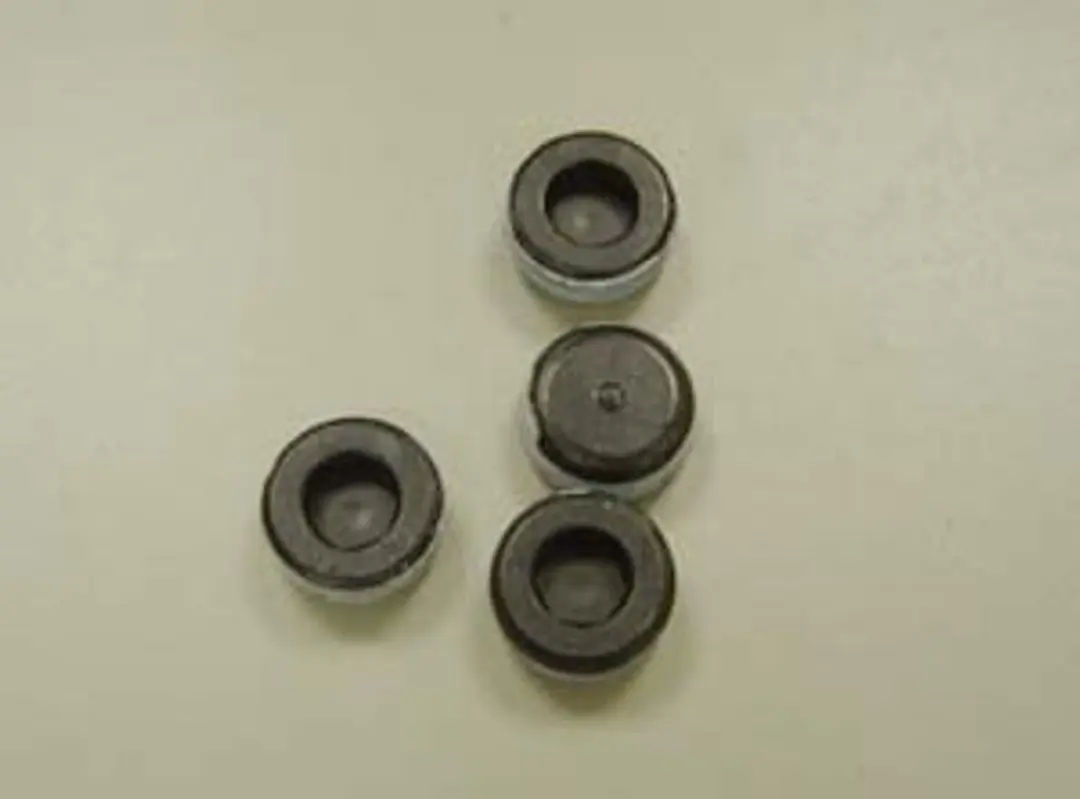 Remeha Set Warmtewisselaar S57040