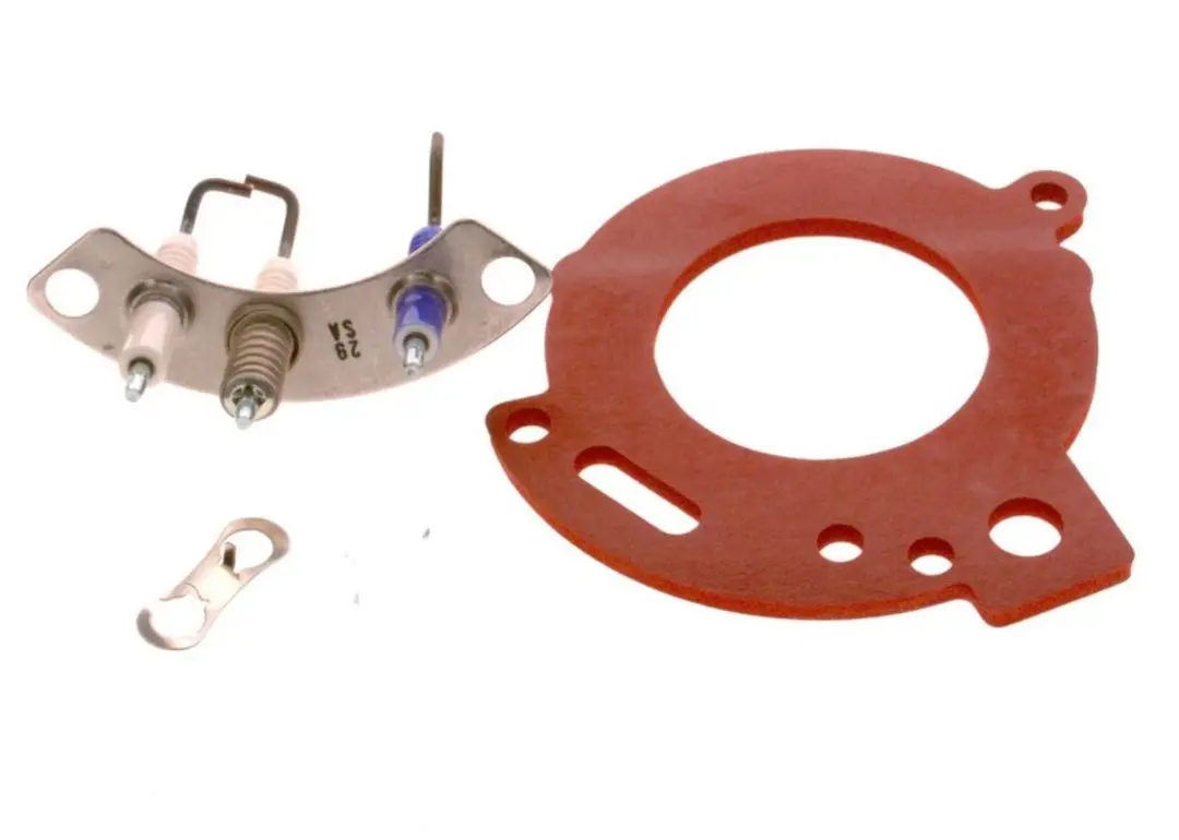 Bosch Elektrodenset 8737602770