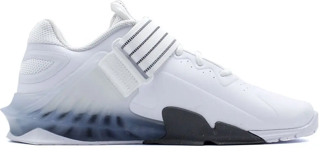 Nike Savaleos Schoenen - 39 - Wit