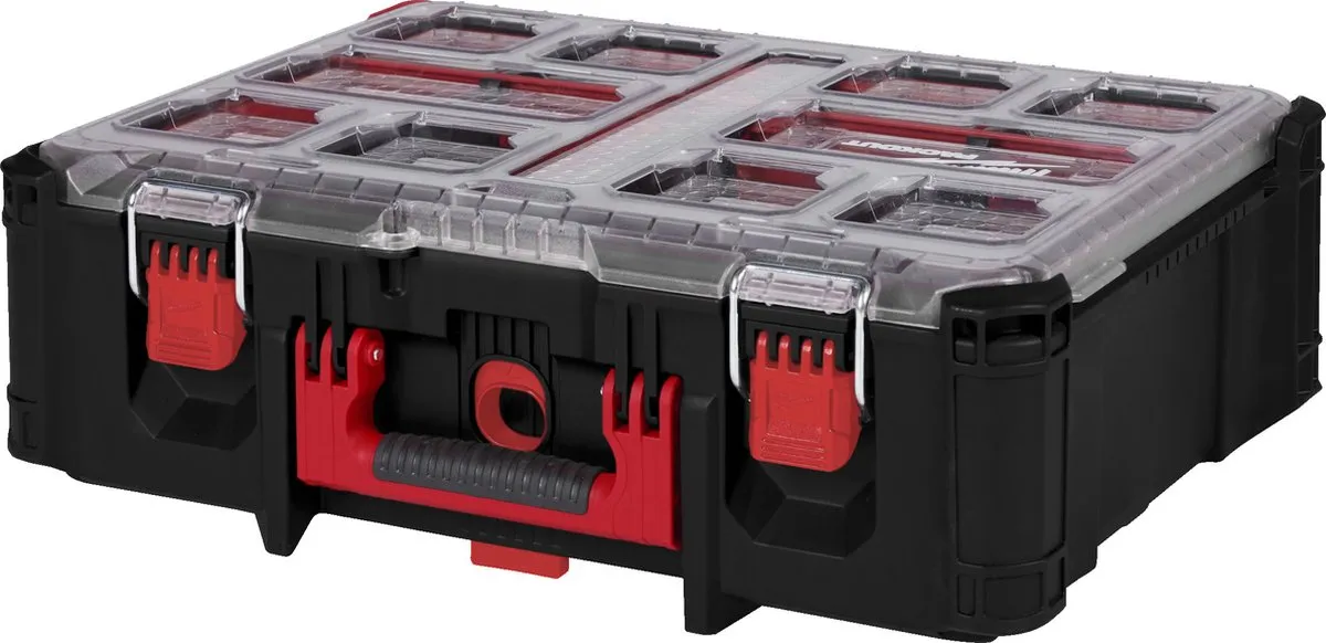 Milwaukee PACKOUT Diepe Organiser 4932478625