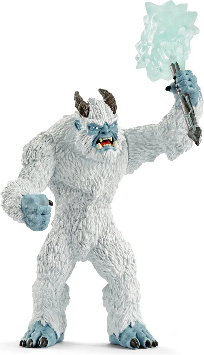 Schleich Actiefiguur 42448
