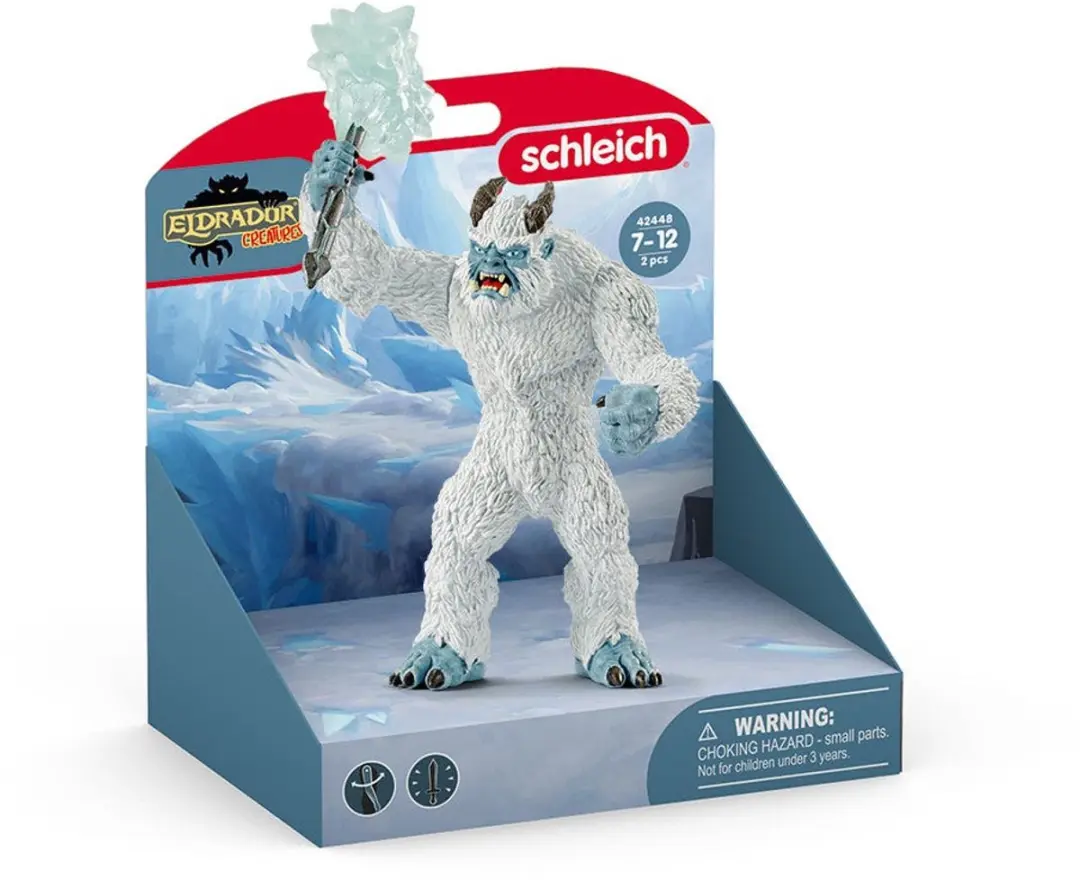 Schleich Actiefiguur 42448