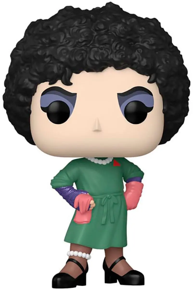 Funko Pop! The Rocky Horror Picture Show Frank-N-Furter - 1912
