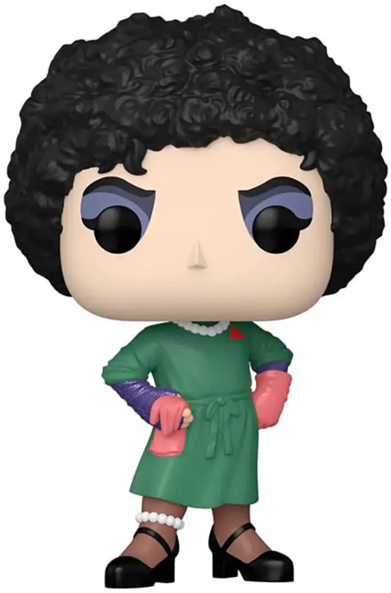 Funko Pop! The Rocky Horror Picture Show Frank-N-Furter - 1912