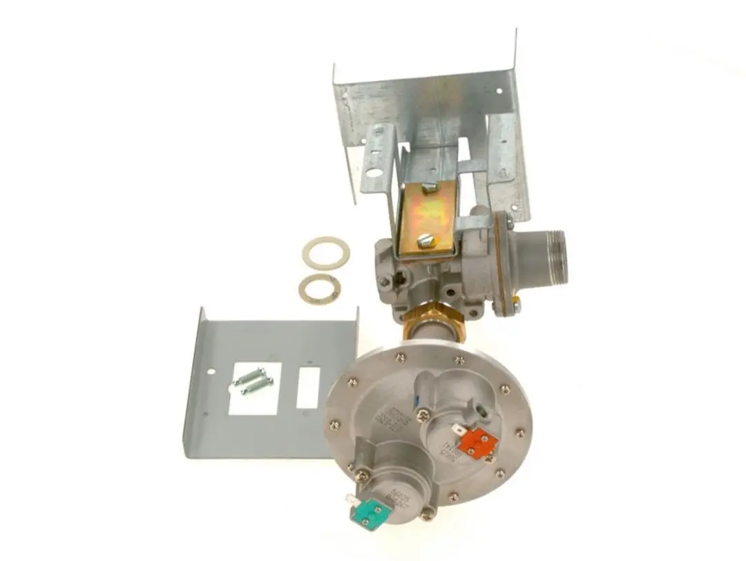 Bosch Gaskraan 87070115250