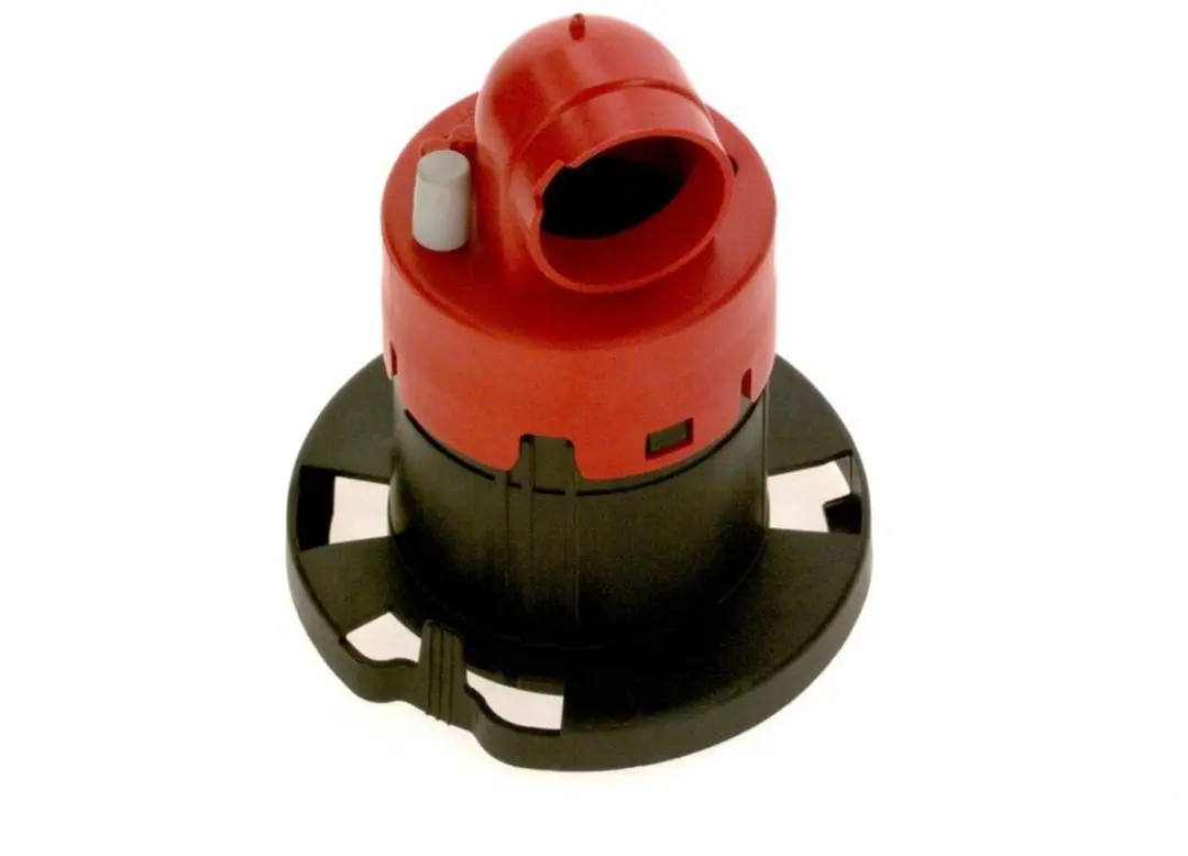 Bosch Luchtbegrenzer 87182257550