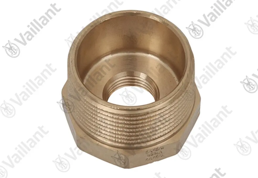 Vaillant Reductie-nippel Expansievat VWS 63-103/2