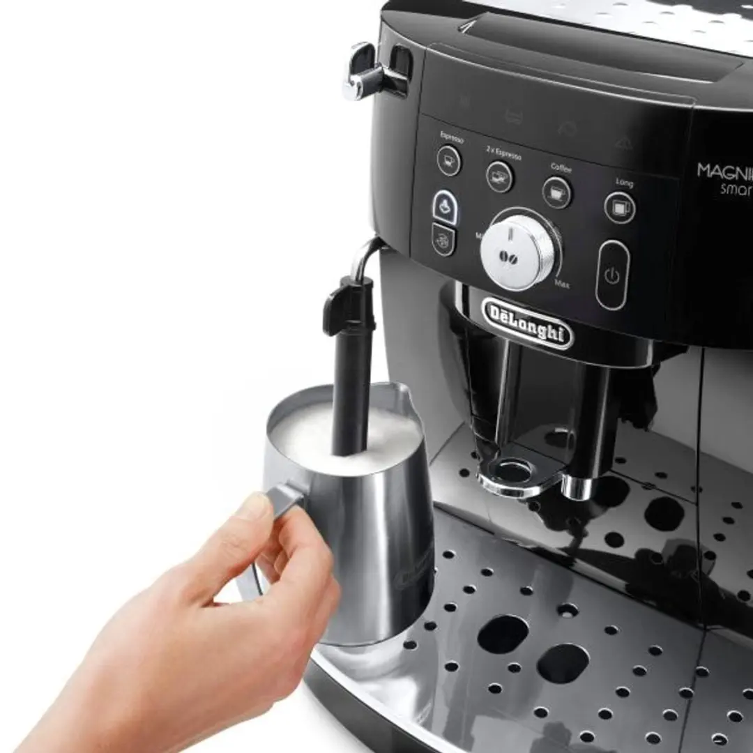 De'Longhi Magnifica S ECAM 230.13B Espressomachine - Zwart - afbeelding 6 van 6