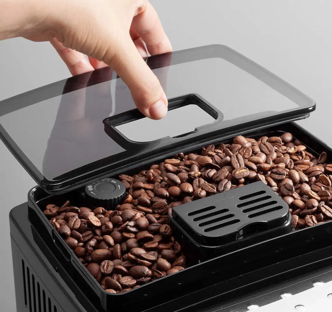 De'Longhi Magnifica S ECAM 230.13B Espressomachine - Zwart