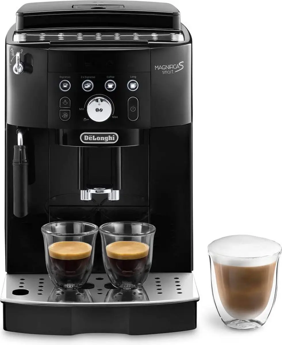 De'Longhi Magnifica S ECAM 230.13B Espressomachine
