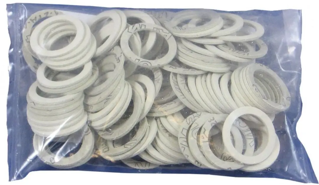 Bosch Afsluitring 3/4" (100x)