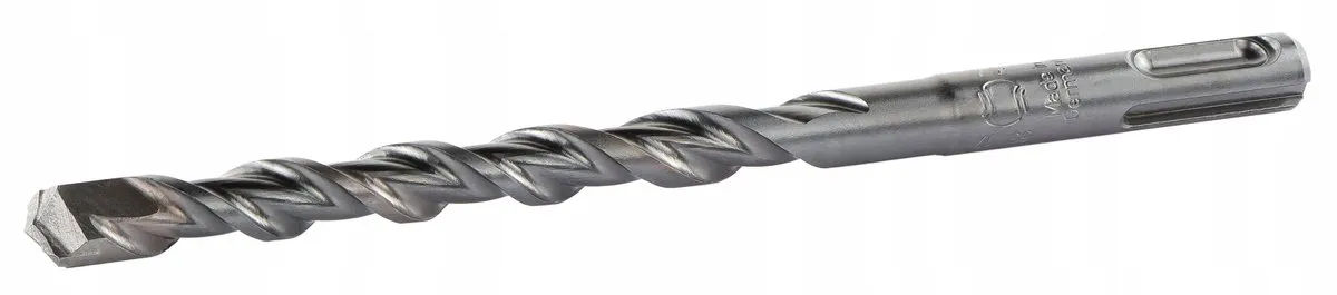 Milwaukee 4932352338 SDS-plus Hamerboren Set 5-delig - 5-10mm