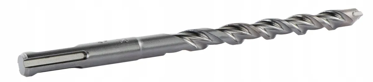 Milwaukee 4932352338 SDS-plus Hamerboren Set 5-delig - 5-10mm