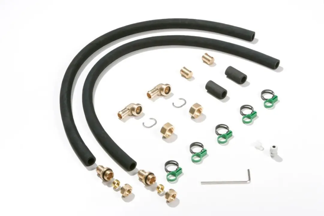 Bosch FS 11-2 Indak-aansluitset