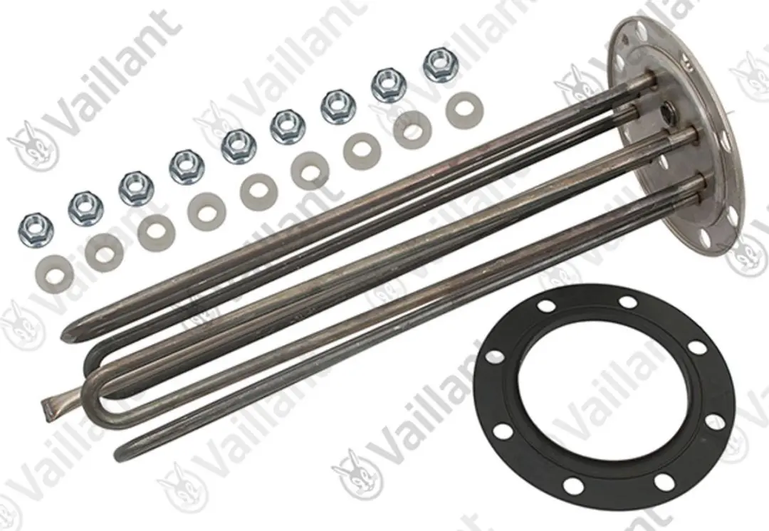 Vaillant VEH 120/6 Verwarmingselement 4x1,5kW