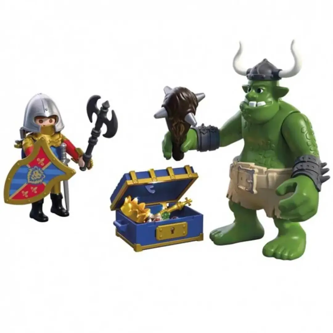 Playmobil Knights 72116 Actiefiguur