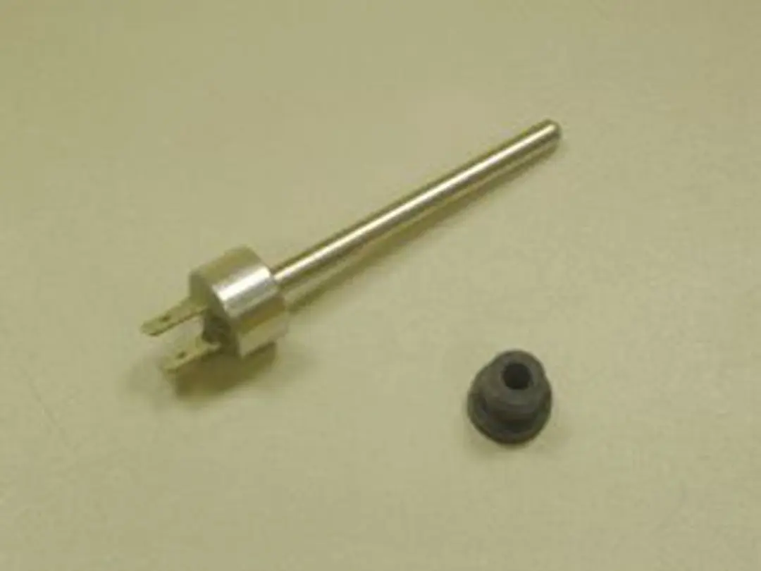 Remeha Uitlaatgastemperatuursensor NTC S49297