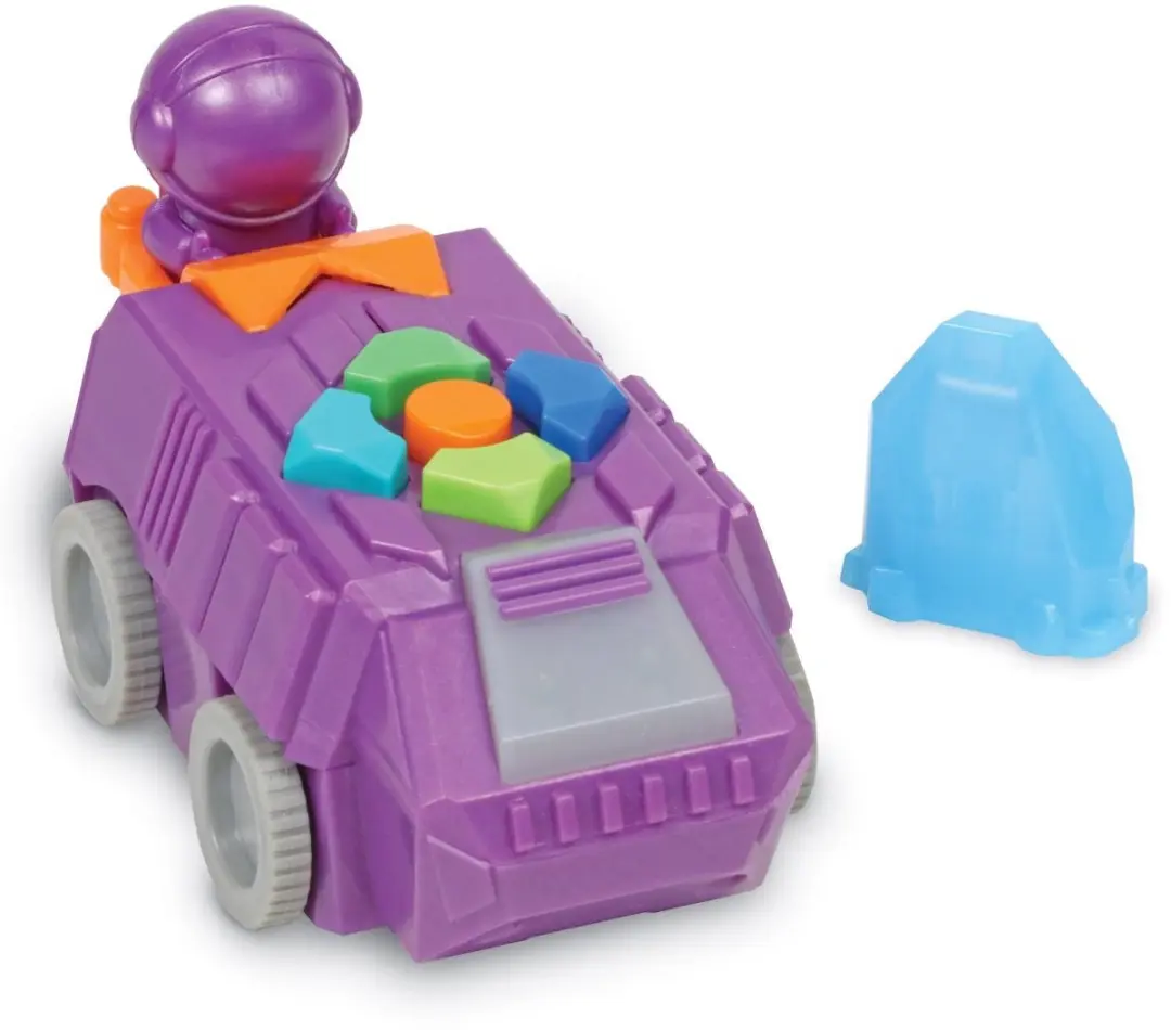 Learning Resources Code & Go Robot Muis Activiteitenset - LER3115