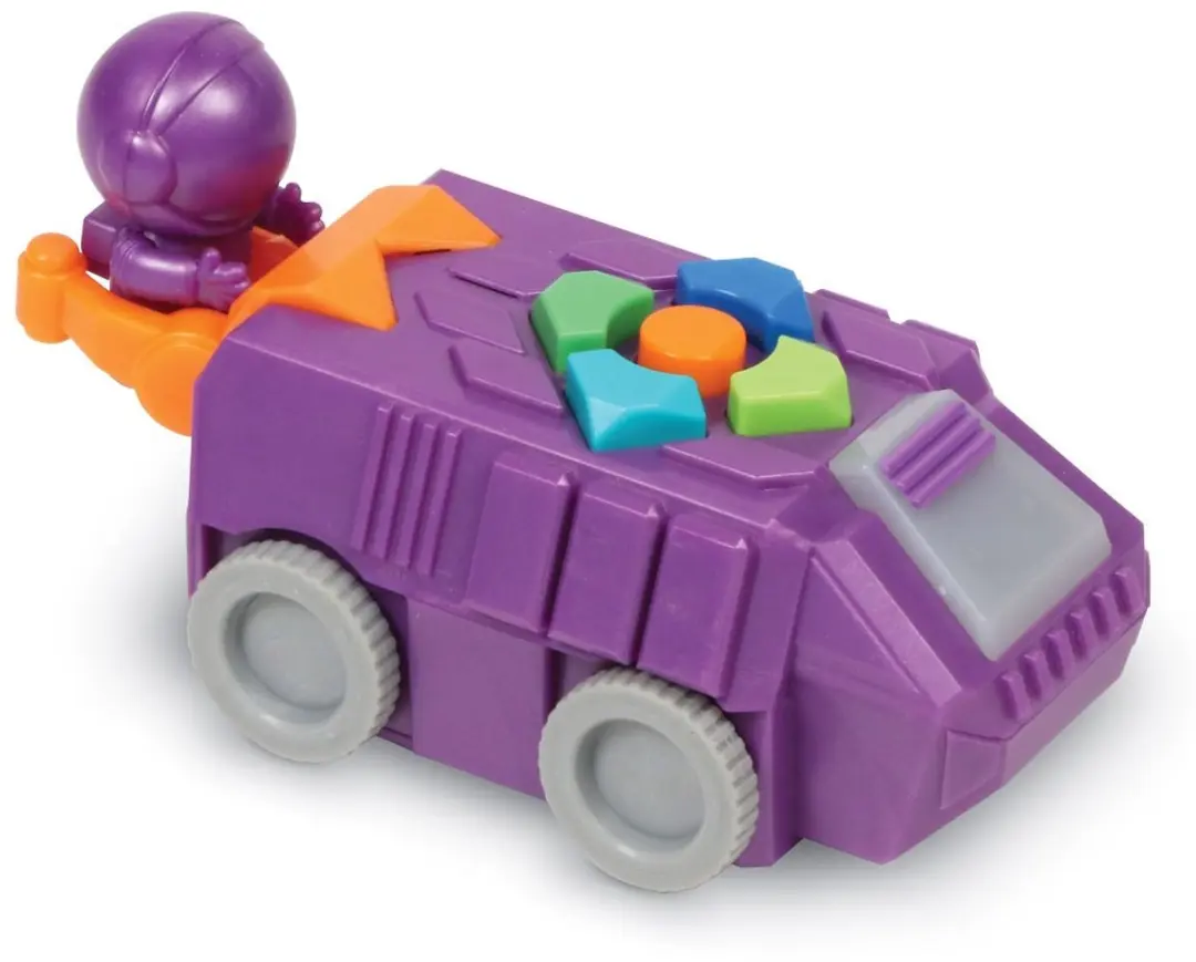 Learning Resources Code & Go Robot Muis Activiteitenset - LER3115