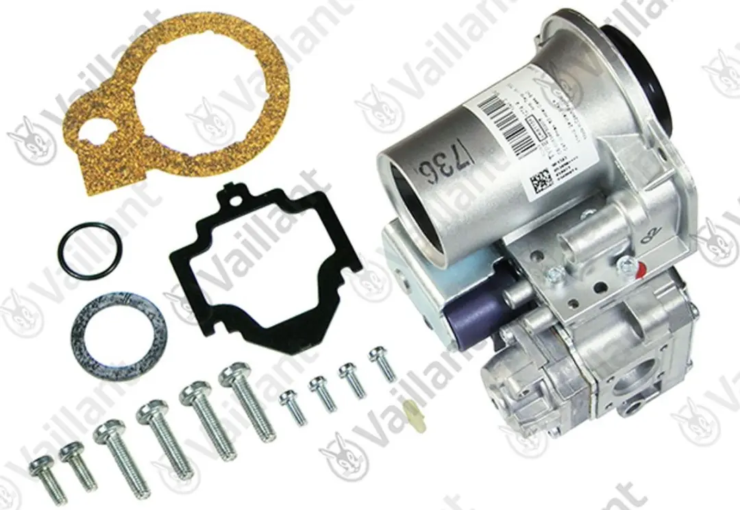 Vaillant VKK 366 Gaskraan