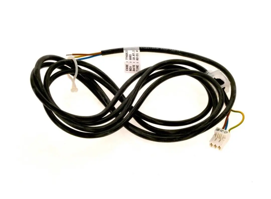 Bosch Netsnoer 7746900539