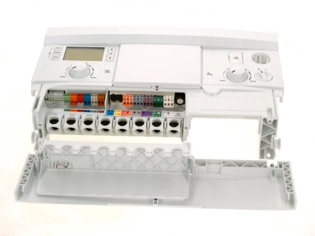 Bosch Besturingseenheid Skin Mid Ratio ROW 8737602757