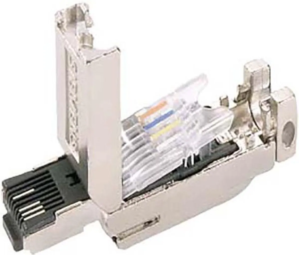 Siemens RJ45 Profinet Connector