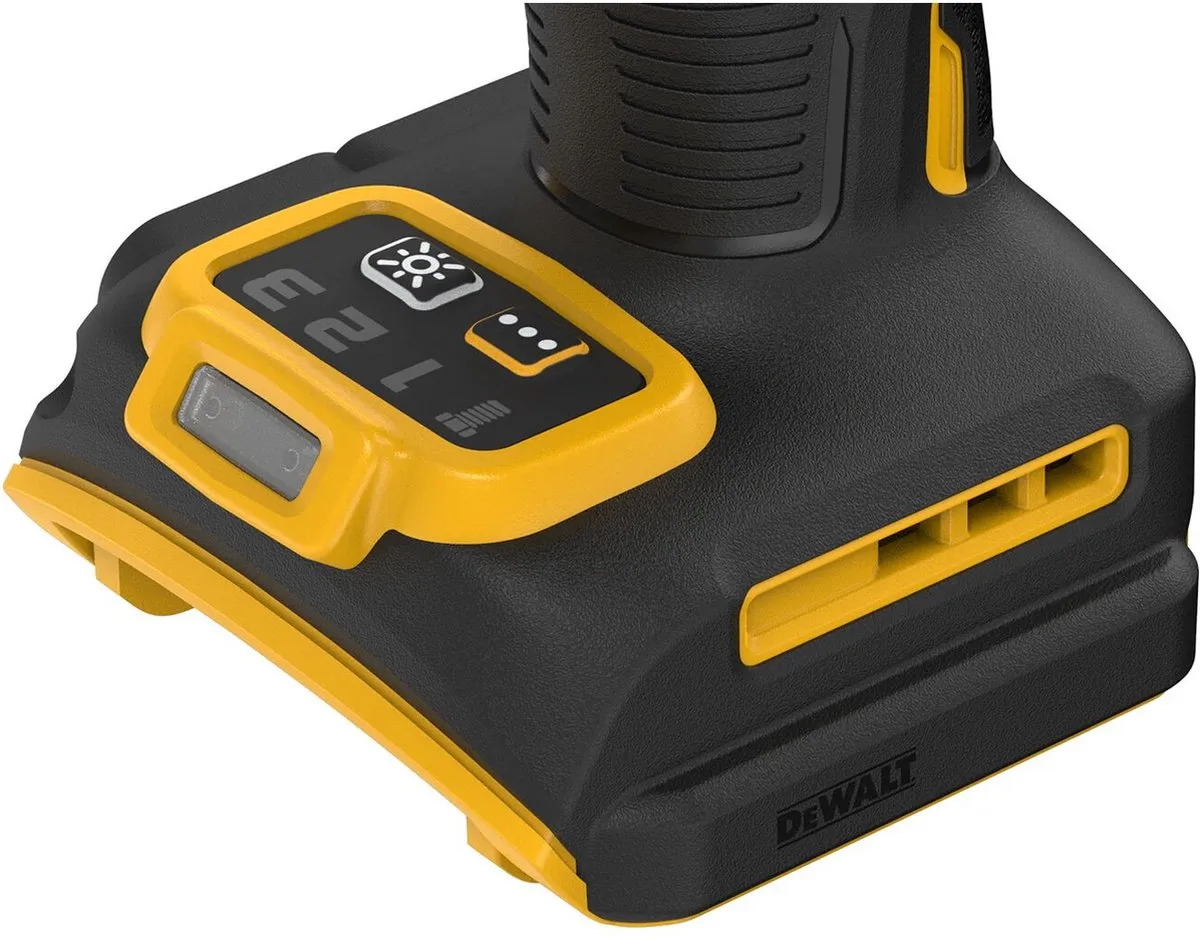 DeWalt DCF961NT Accu Slagmoersleutel 18V - 1626Nm