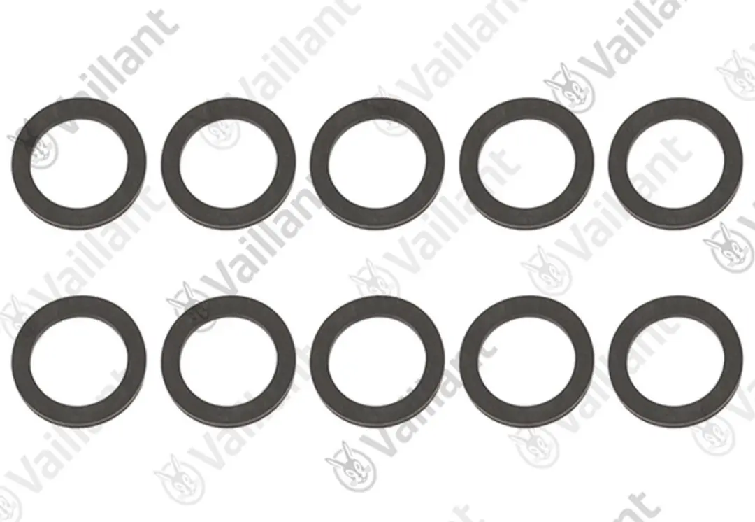 Vaillant Rechthoekige Afdichtring VC 10+15+20+25+30