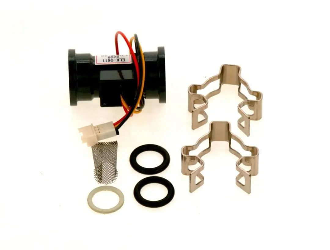 Bosch Turbine 8737602851
