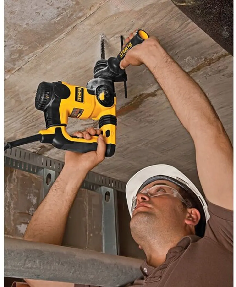 DeWalt DT8925 SDS+ Boor 8x260mm - Beton