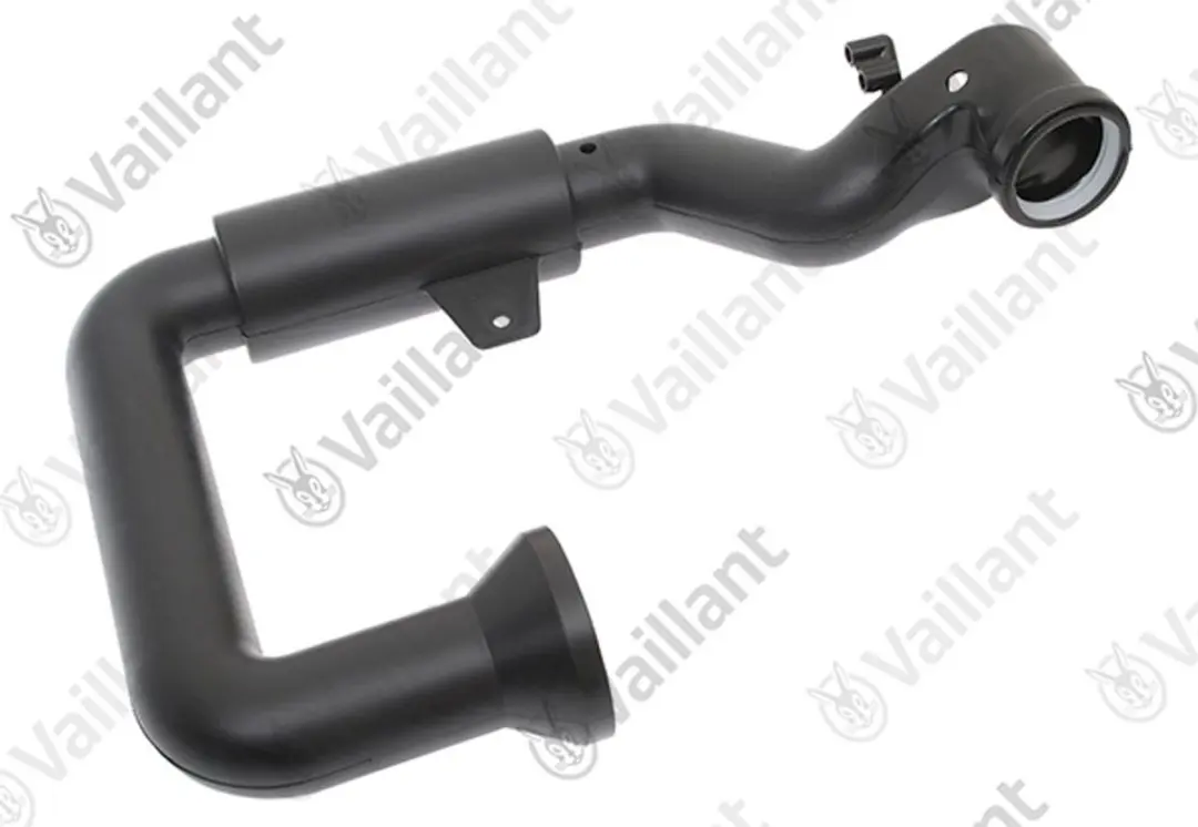 Vaillant VC 136+206+276/2-E Verse Luchtbuis