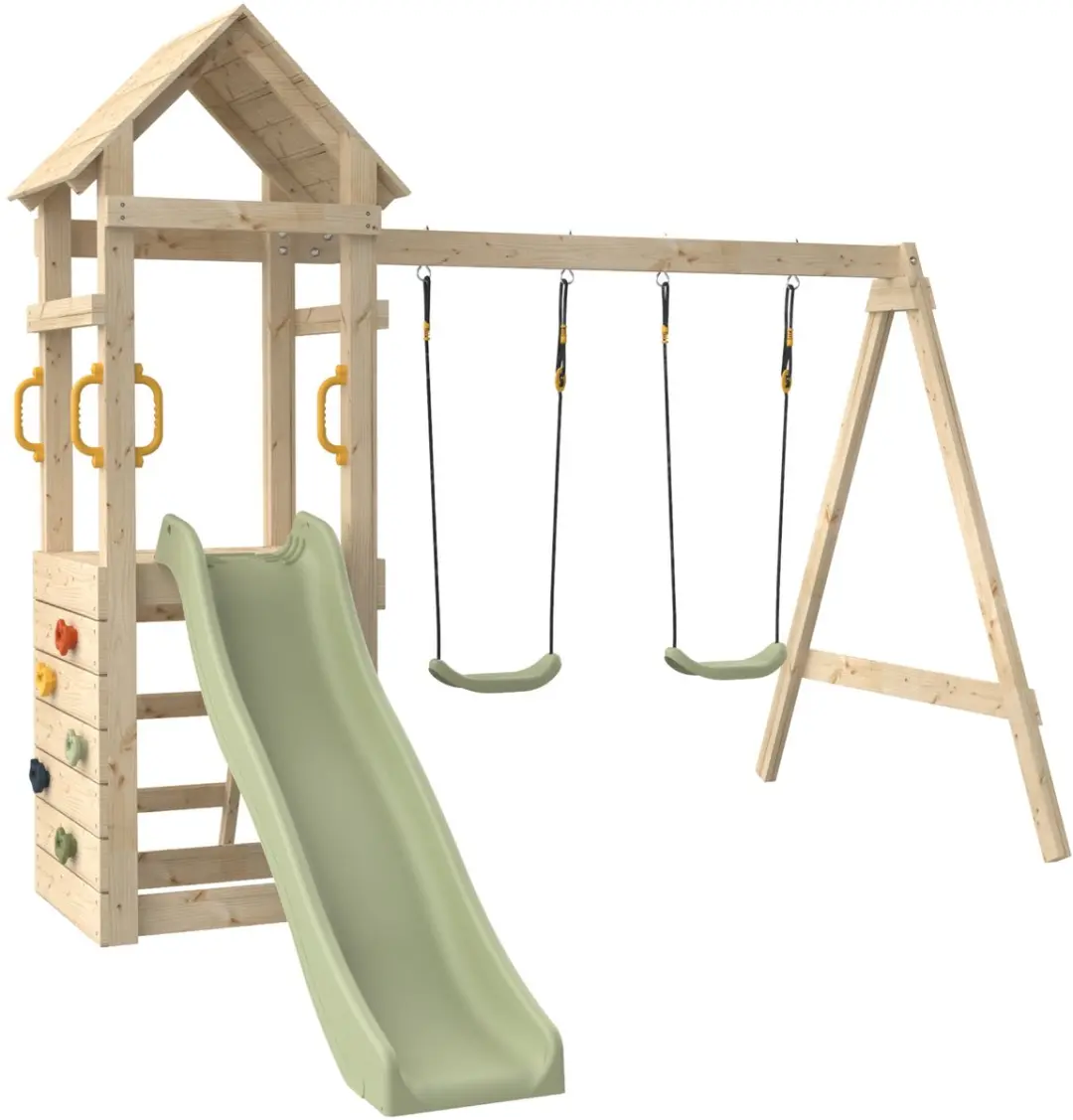 TP Toys Gessette Speeltoestel H210cm