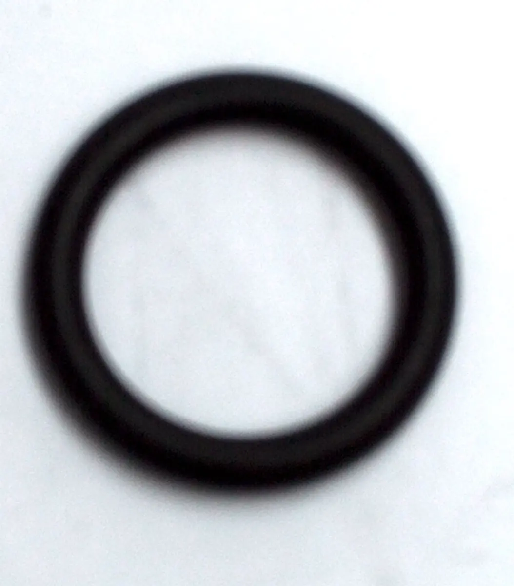 Daikin O-ring Platenwarmtewisselaar ROTEX GW