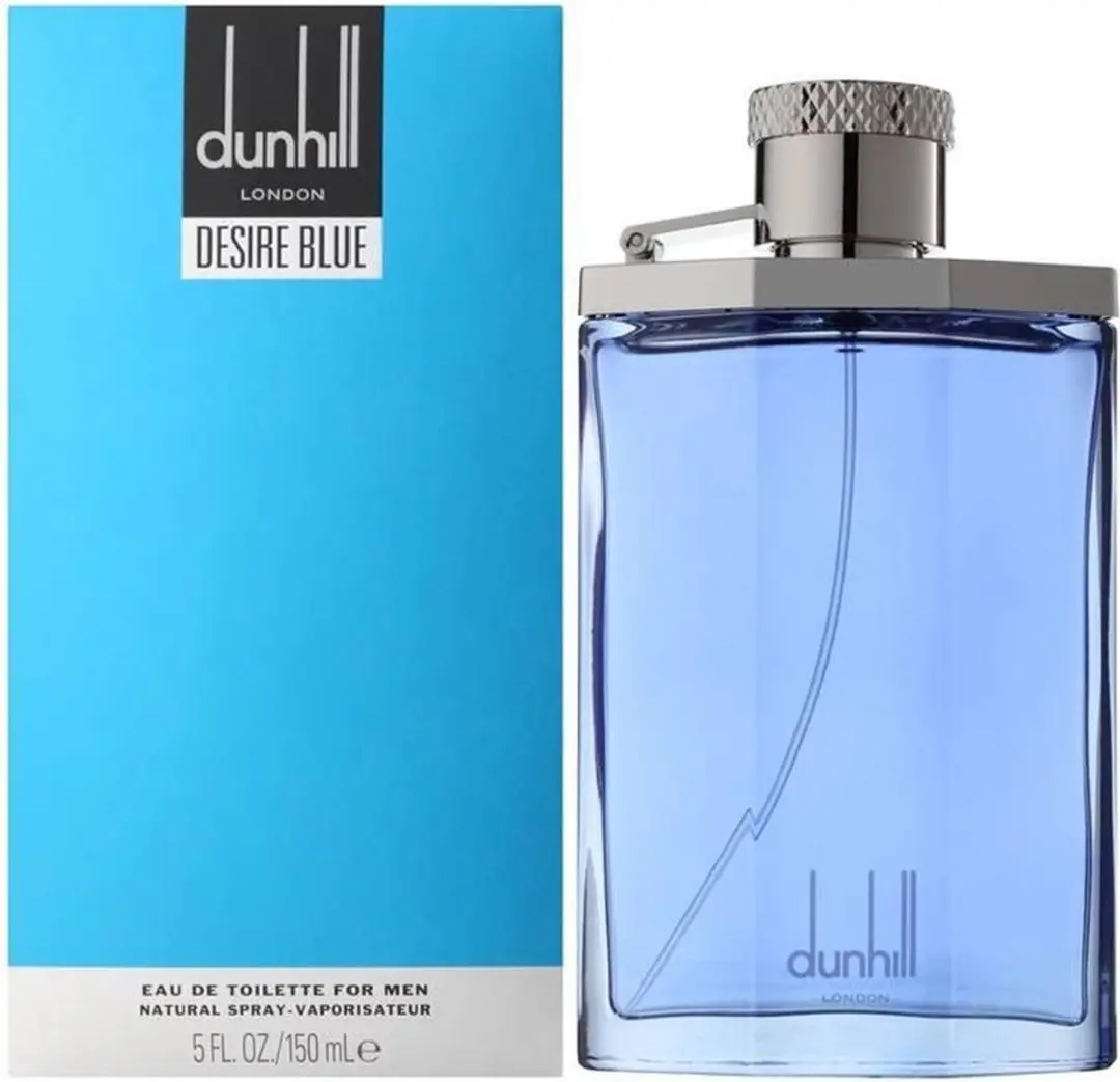 Dunhill Desire Blue Herenparfum 150ml