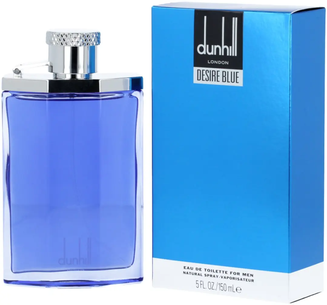 Dunhill Desire Blue Herenparfum 150ml