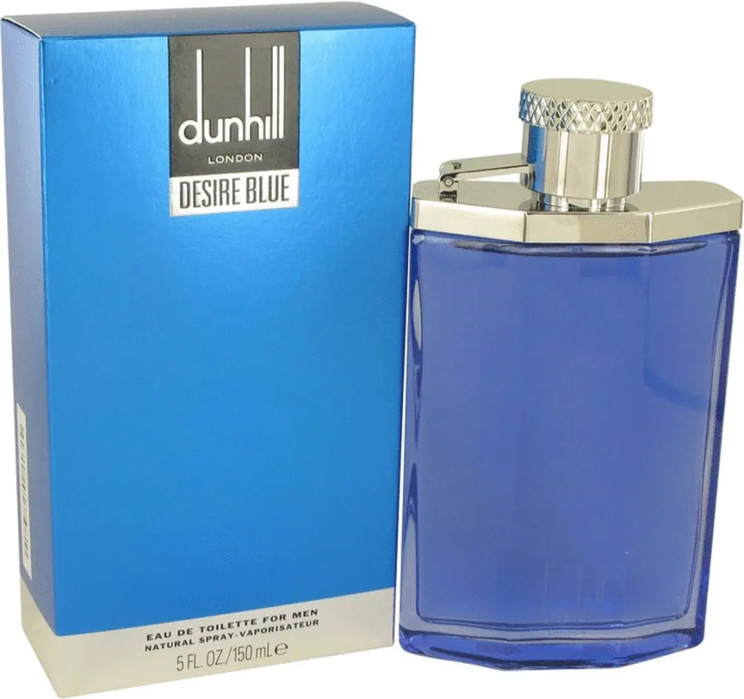 Dunhill Desire Blue Herenparfum 150ml