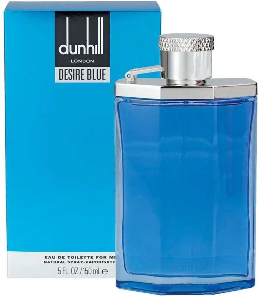 Dunhill Desire Blue Herenparfum 150ml