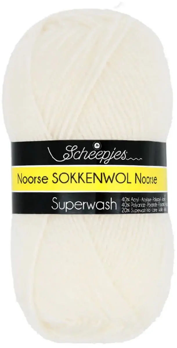 Scheepjes Noorse Wol Markoma 100g