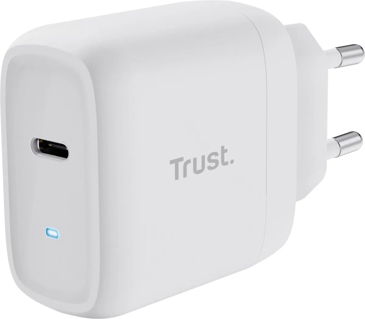 Trust Maxo Laptoptoplader 45W