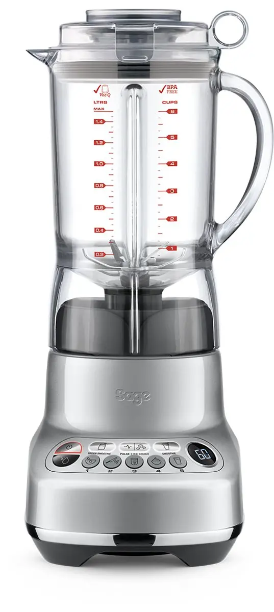 Sage The Fresh & Furious Blender